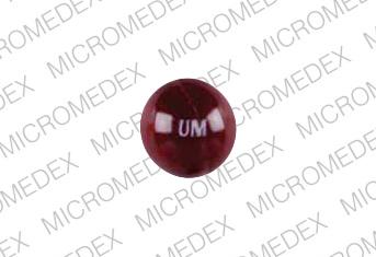 Marinol 5 mg UM Front