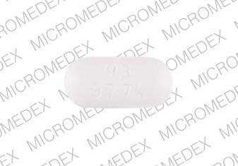 Hydroxychloroquine sulfate 200 mg 93 9774 Front