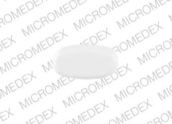 Glyburide (micronized) 1.5 mg M 113 Back