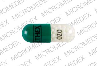 Bromfenex PD 6 mg / 60 mg ETHEX 020 Front