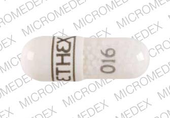 Pseudovent 250 mg / 120 mg 016 ETHEX Front