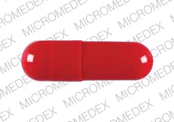 Rifampin 300 mg E799 E799 Back