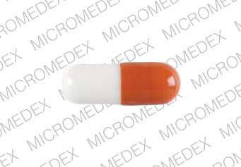 Thiothixene 5 mg MYLAN 3005 MYLAN 3005 Back