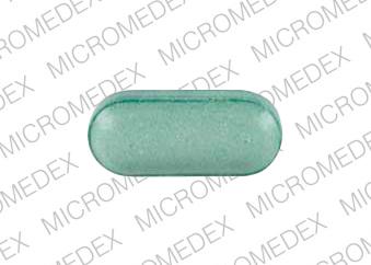 Timolol maleate 20 mg M 715 Back