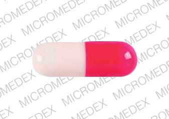 Sinequan 50 MG Sinequan Roerig 536 Back