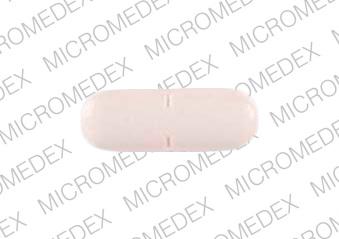 Pill M 86 Orange Oval is Captopril and Hydrochlorothiazide