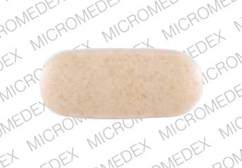 Allegra-D 60 mg / 120 mg 06/012D Back