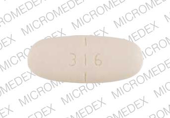 Pill 316 ETHEX is Prenatal mtr with   selenium 