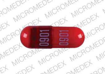 Android 10 mg ICN 0901 ICN 0901 Back
