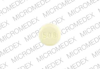 Necon 1 35 ethinyl estradiol 0.035 mg / norethindrone 1 mg WATSON 508 Front