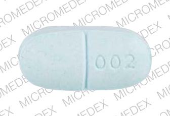 Aquatab DM 60 mg / 1200 mg Adams 002 Back