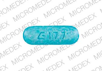 La píldora E 177 es Clorhidrato de Sotalol 160 mg