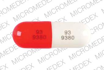 Pille 93 9380 93 9380 er Ursodiol 300 mg