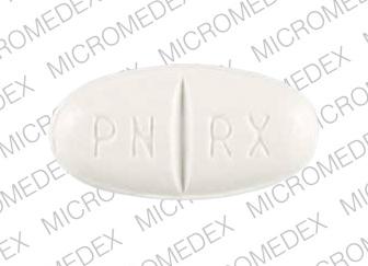 Citracal prenatal RX CITRACAL PN RX Back