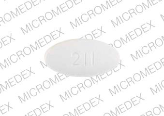 Antivert 25 mg 211 ANTIVERT Back