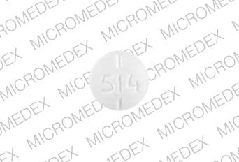 Unithroid 50 mcg (0.05 mg) JSP 514 Front