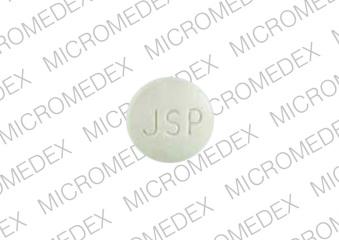 Unithroid 88 mcg (0.088 mg) JSP 561 Back