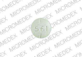 Unithroid 88 mcg (0.088 mg) JSP 561 Front