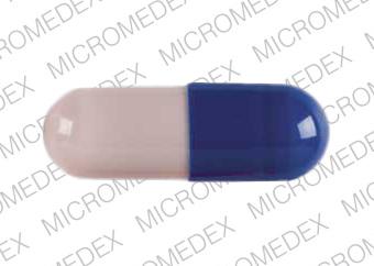 Acetaminophen, butalbital, caffeine and codeine 325 mg / 50 mg / 40 mg / 30 mg 3000 West-ward Back