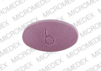 Trexall 15 mg b 945 15 Back