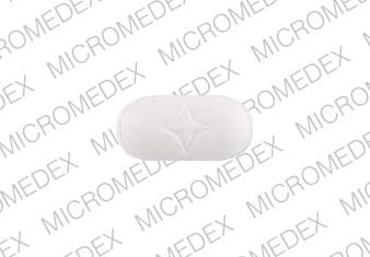 Pill 10 Logo White Capsule/Oblong is Bextra
