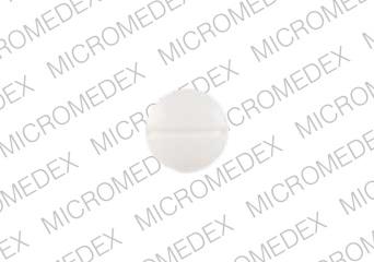Fludrocortisone acetate 0.1 mg 7033 Back