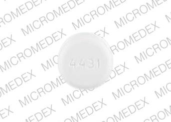 Misoprostol 200 mcg Logo 200 4431 Back