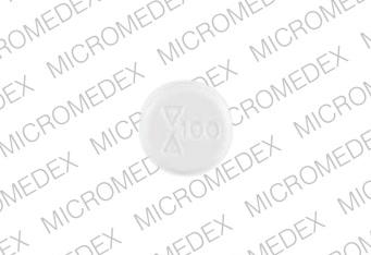 Misoprostol 100 mcg Logo 100 4430 Front