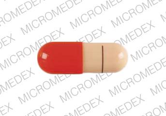 Dantrium 25 mg DANTRIUM 25 mg 0149 0030 Back