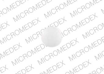 Propantheline bromide 15 mg 54 303 Back