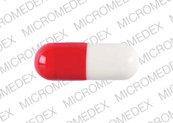 Meclofenamate sodium 100 mg MYLAN 3000 MYLAN 3000 Back