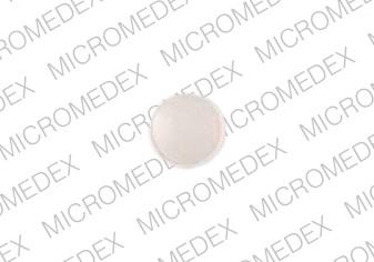 Thyroid 30 MG 6056 V Back