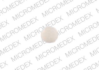 Thyroid 15 MG 6055 V Back