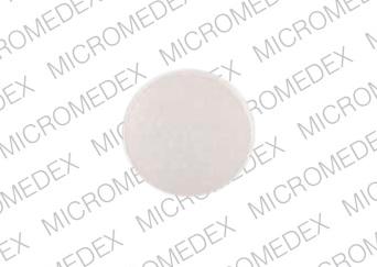 Pill 6059 V Beige Round is Thyroid