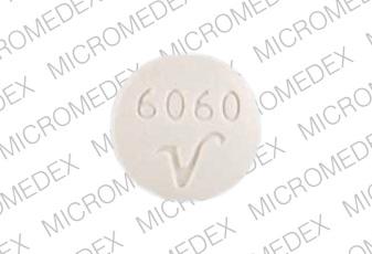 Thyroid 180 MG 6060 V Front