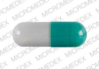 Ketoprofen extended release 200 mg MYLAN 8200 MYLAN 8200 Back