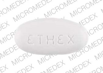 Cal-nate 439 ETHEX Back