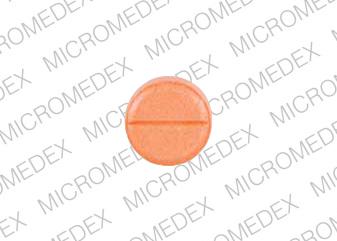 Midodrine hydrochloride 5 mg E 43 Back