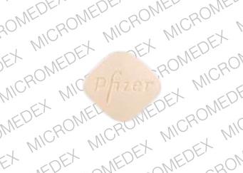 Inspra 50 mg Pfizer NSR 50 Back