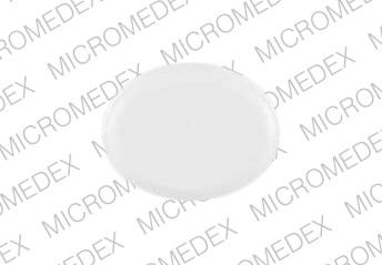 Pill b 171 White Oval is Mefloquine Hydrochloride