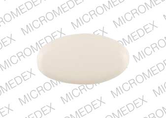 Benazepril hydrochloride and hydrochlorothiazide 20 mg / 25 mg M 775 Back