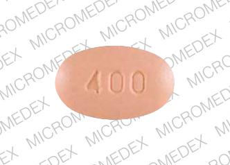 Pill H3647 400 is Ketek 400 mg