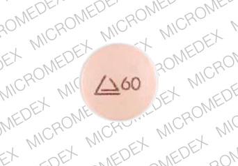 Altoprev 60 mg Logo 60 Front