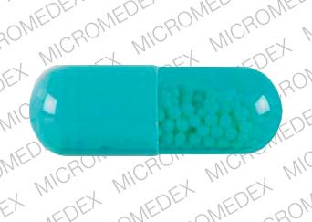 Itraconazole 100 mg E550 E550 Back