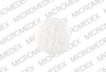 Niravam 2 mg SP 324 2 Front