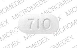 Fosamax plus D 70 mg / 2800 intl units 710 Logo