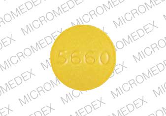 Sulindac 200 mg DAN DAN 5660 Front