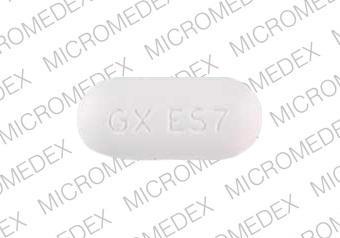 Ceftin 250 mg GX ES7 Front