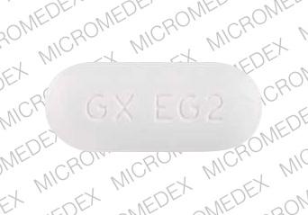 Ceftin 500 mg GX EG2 Front