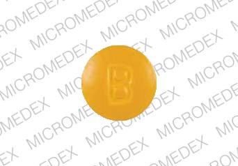 Nifedipine ER 30 mg 30 B Back